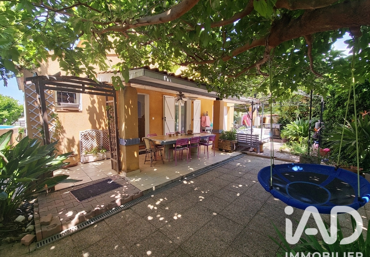 Villa i La Crau, Var, La Crau - € 465 000 | Ref: 69458 - foto 1