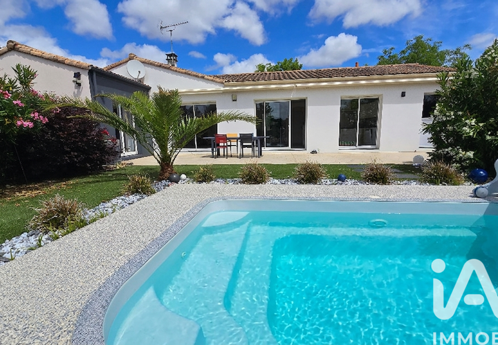 Villa a Niort, Deux-Sevres, Niort - € 395.000 | Ref: 34645 - foto 1