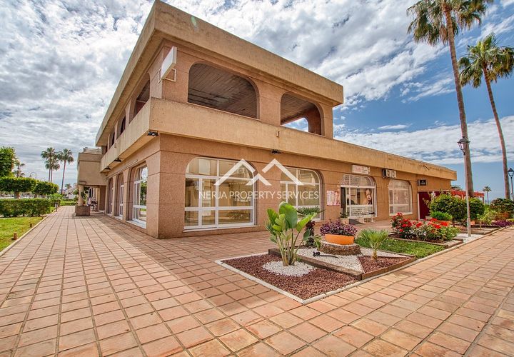 Erhvervsejendom i Torrox Costa, Malaga, Torrox Costa - € 850.000 | Ref: NPSV2531 - foto 1