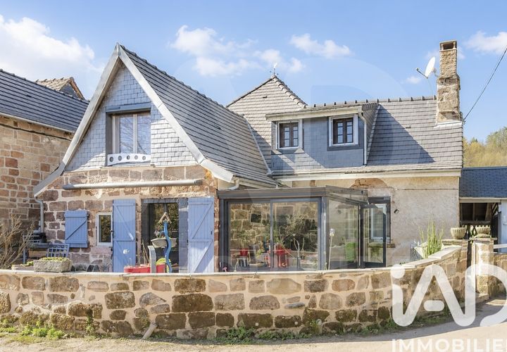 Villa a Saint-Viance, Correze, Saint-Viance - € 189.900 | Ref: 79981 - foto 1