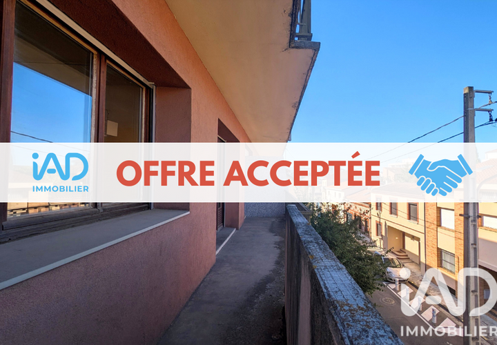 Leilighet i Toulouse, Haute-Garonne, Toulouse - € 185 000 | Ref: 65977 - foto 1