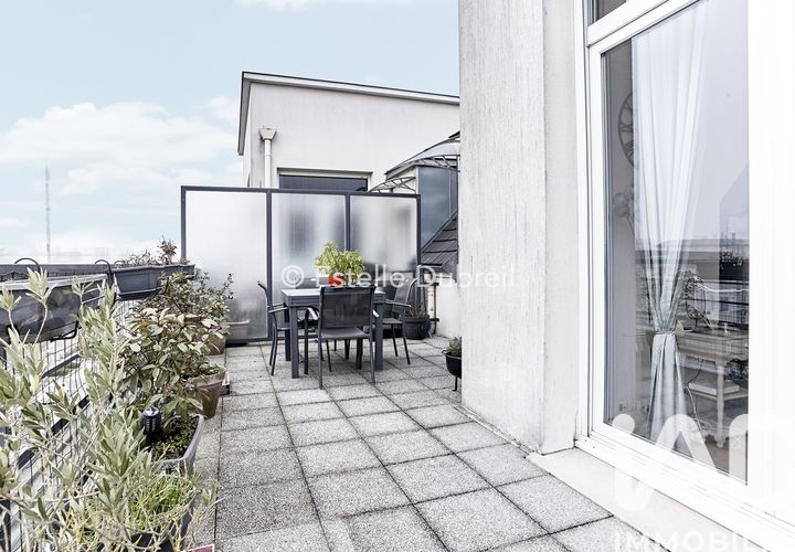 Lejlighed i Trappes, Yvelines, Trappes - € 325.000 | Ref: 50118 - foto 1