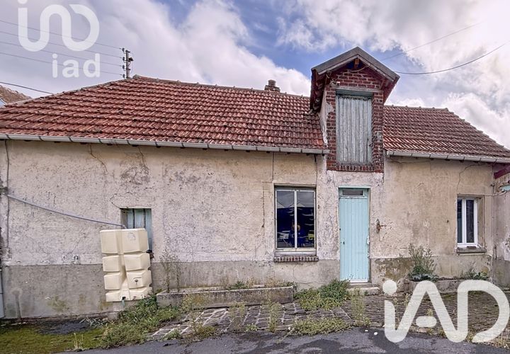 Landejendom i Mouroux, Seine-et-Marne, Mouroux - € 70.000 | Ref: 1929 - foto 1