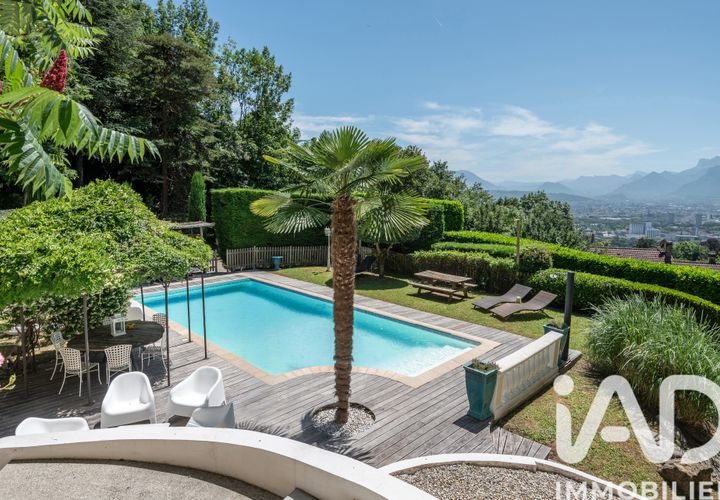 Villa a Corenc, Isere, Corenc - € 1.290.000 | Ref: 80874 - foto 1