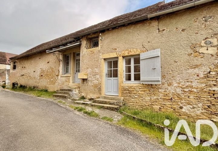 Landsbyhus i Bonnay, Saone-et-Loire, Bonnay - € 295.000 | Ref: 87837 - foto 1