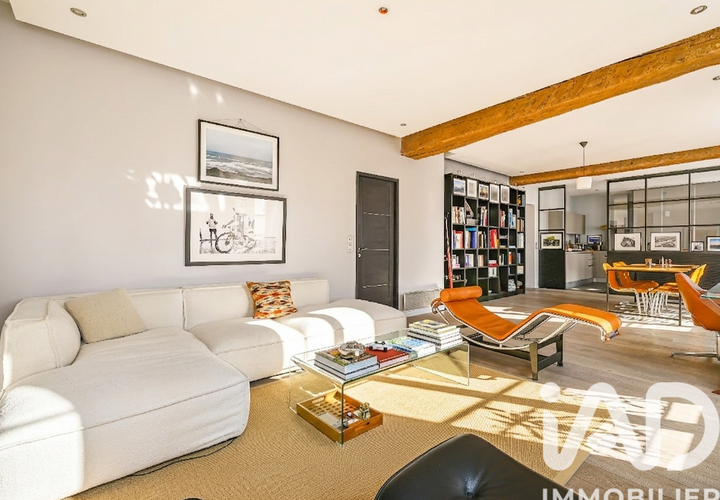 Lejlighed i Paris, Paris, Paris - € 1.884.900 | Ref: 86268 - foto 1