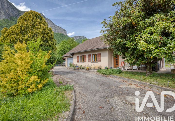 Villa en Lumbin, Isere, Lumbin - € 118.000 | Ref: 62525 - photo 1