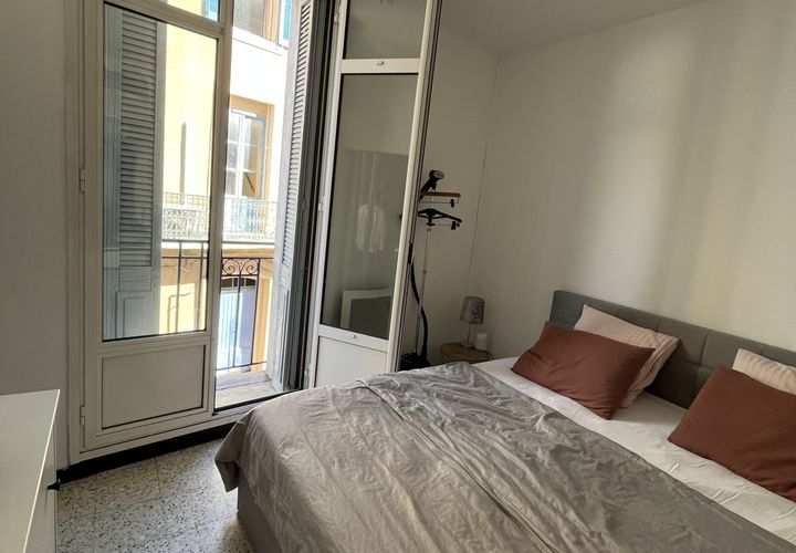Lejlighed i Nimes, Gard, Nimes - € 116.000 | Ref: 95501 - foto 1