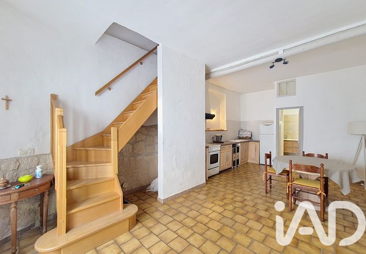 Stadthaus in Cavaillon, Vaucluse, Cavaillon - € 135.000 | Ref: 104801 - Foto 1