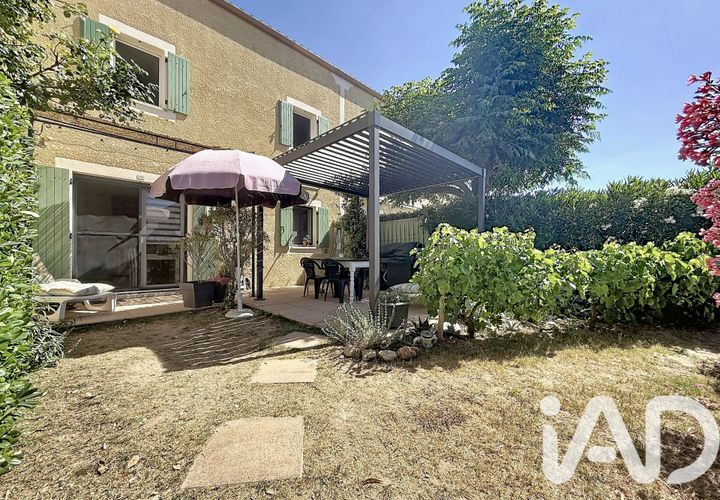 Villa i Beziers, Herault, Beziers - € 195.000 | Ref: 89768 - foto 1