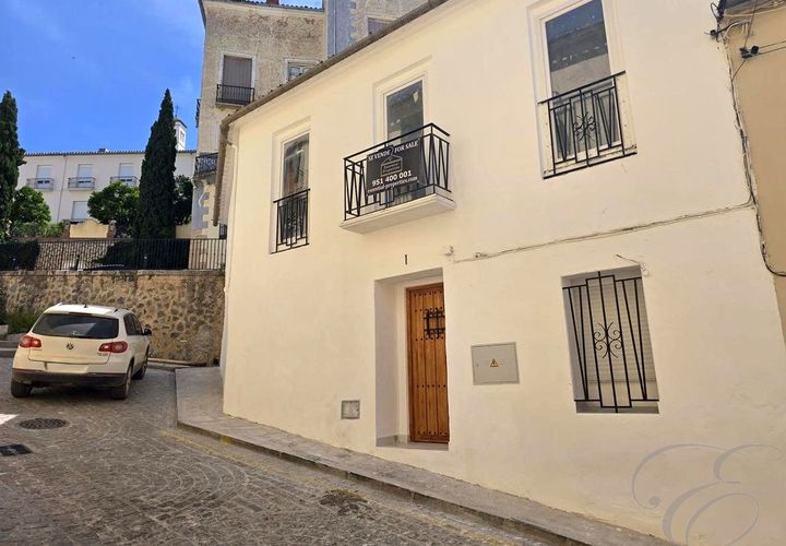 Byhus i Archidona, Malaga, Archidona - € 169.000 | Ref: XL4719 - foto 1