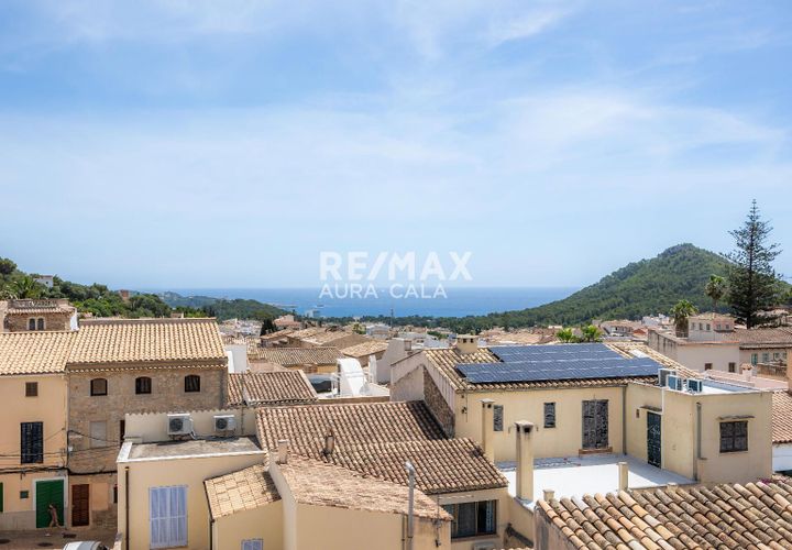 Villa i Capdepera, Mallorca, Capdepera - € 550 000 | Ref: 2409 - foto 1