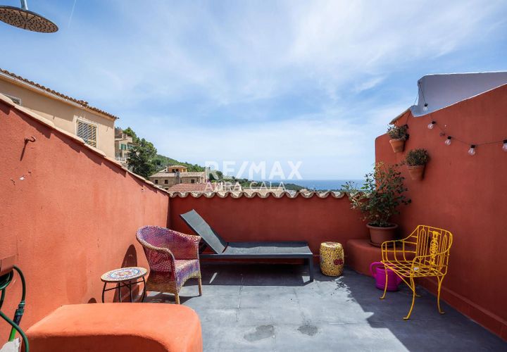 Willa: Capdepera, Mallorca, Capdepera – 550 000 € | Ref: 2409 – zdjęcie 1