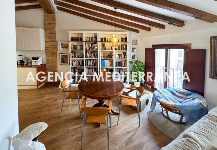 Leilighet i Valencia, Valencia, Valencia - € 440 000 | Ref: GV7112/5940 - foto 1