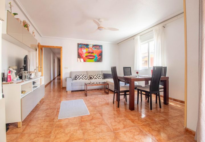 Leilighet i Torrevieja, Alicante, Torrevieja - € 144 900 | Ref: 35953 - foto 1