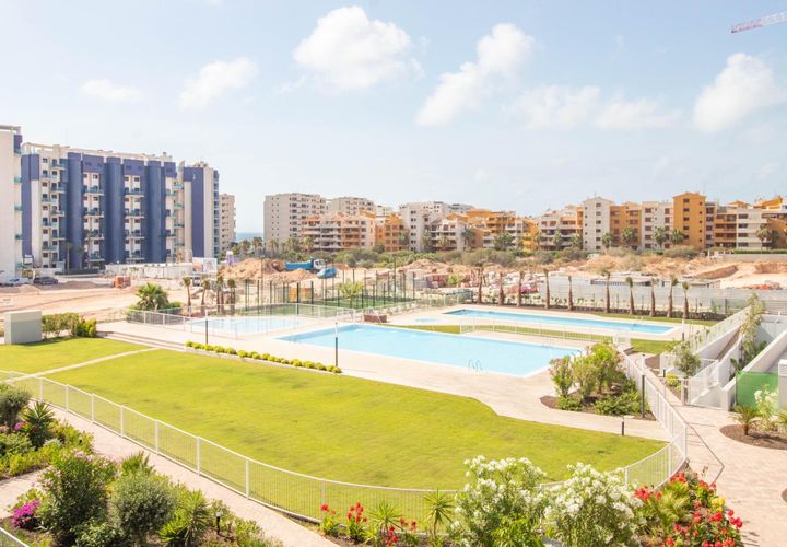 Leilighet i Torrevieja, Alicante, Torrevieja - € 370 000 | Ref: 35938 - foto 1