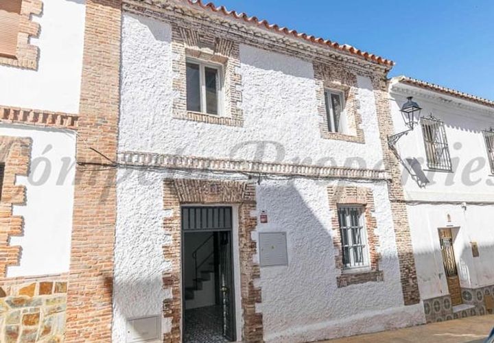 Byhus i Periana, Malaga, Periana - € 167.000 | Ref: TH1275 - foto 1