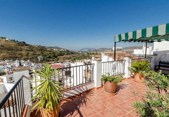 Byhus i Competa, Malaga, Competa - € 295.000 | Ref: TH1277 - foto 1