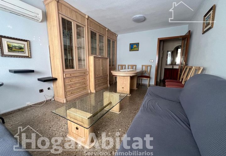 Lejlighed i Valencia, Valencia, Valencia - € 380.000 | Ref: 000ESZ380.FPWXZ-A/3716 - foto 1
