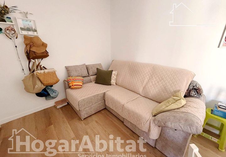 Lejlighed i Valencia, Valencia, Valencia - € 285.000 | Ref: 000REA285.PVXZ-A/3716 - foto 1