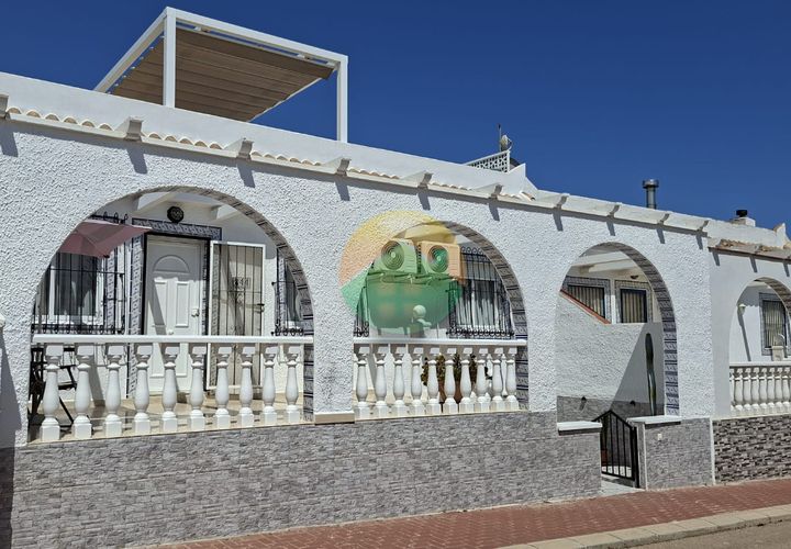 Rækkehus i Camposol, Murcia, Camposol - € 109.995 | Ref: RED445 - foto 1