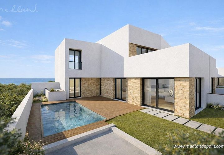 Villa en Bigastro, Alicante, Bigastro - € 328.000 | Ref: N-7588690 - photo 1