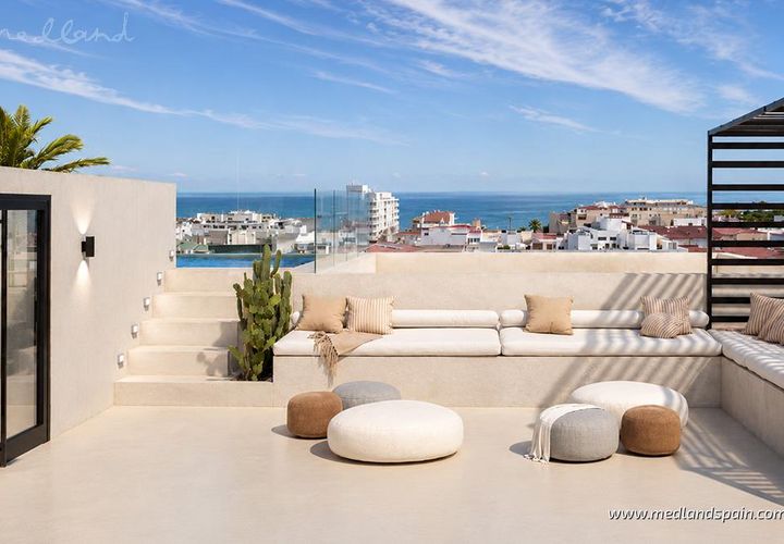 Leilighet i Torrevieja, Alicante, Torrevieja - € 207 000 | Ref: N-7586597 - foto 1