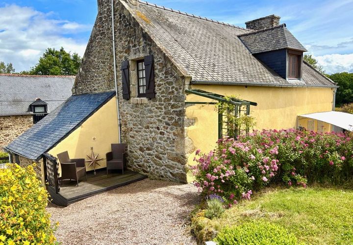 Villa i Pledeliac, Cotes-d'Armor, Pledeliac - € 189.500 | Ref: 9793A - foto 1