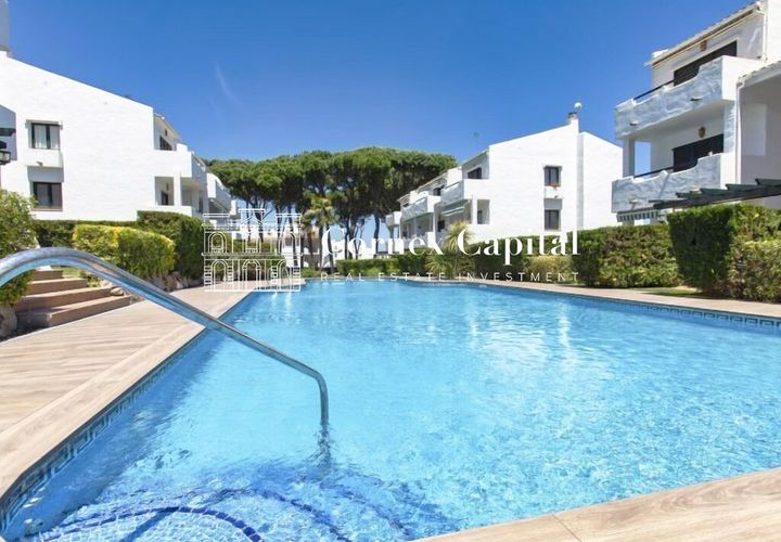 Apartament a Pals, Gerona, Pals - € 295.000 | Ref: V-COSTABRAVA223 - foto 1