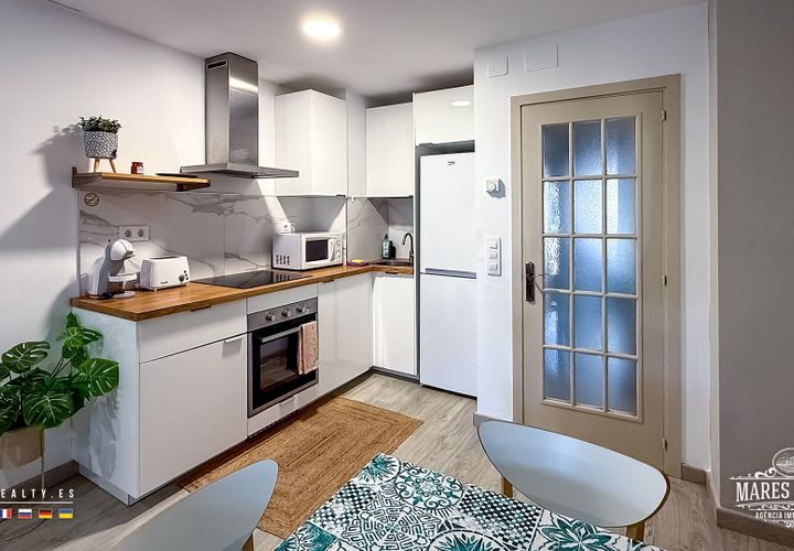 Lejlighed i Lloret De Mar, Gerona, Lloret De Mar - € 378.000 | Ref: PIS0774 - foto 1