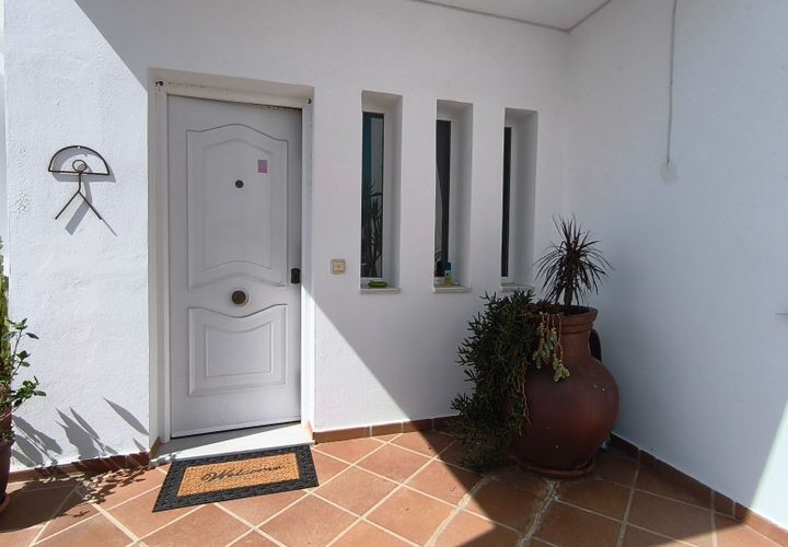 Duplex i Mojacar, Almeria, Mojacar - € 420.000 | Ref: 2292 - foto 1