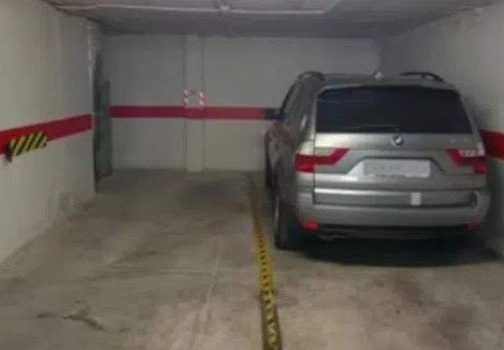 Garage i Torrevieja, Alicante, Torrevieja - € 11.000 | Ref: SS00-650G - foto 1