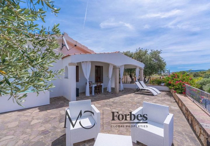 Villa i San Teodoro, Sassari, San Teodoro - € 530.000 | Ref: STV-08-26 - foto 1