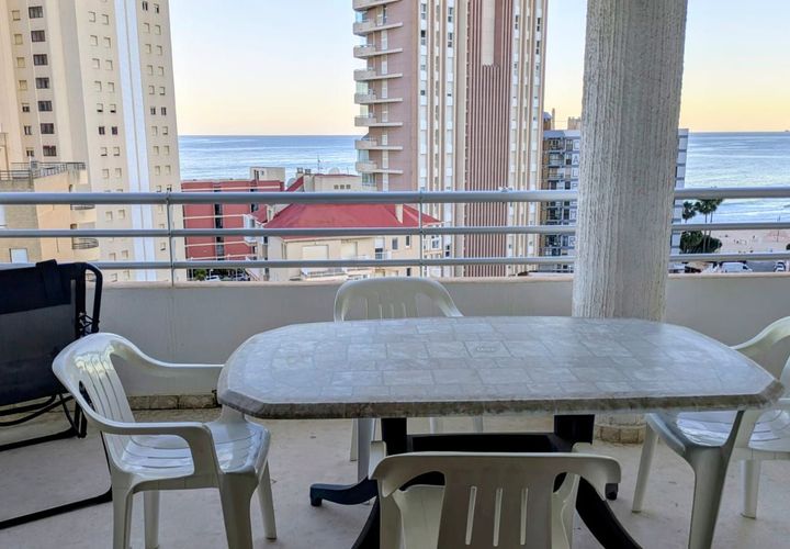 Leilighet i Calpe, Alicante, Calpe - € 350 000 | Ref: AP0608 - foto 1