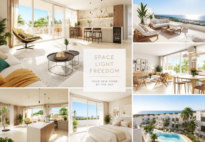 Bungalow i Pulpi, Almeria, Pulpi - € 356.900 | Ref: pulpisanjuanterreros/5750 - foto 1