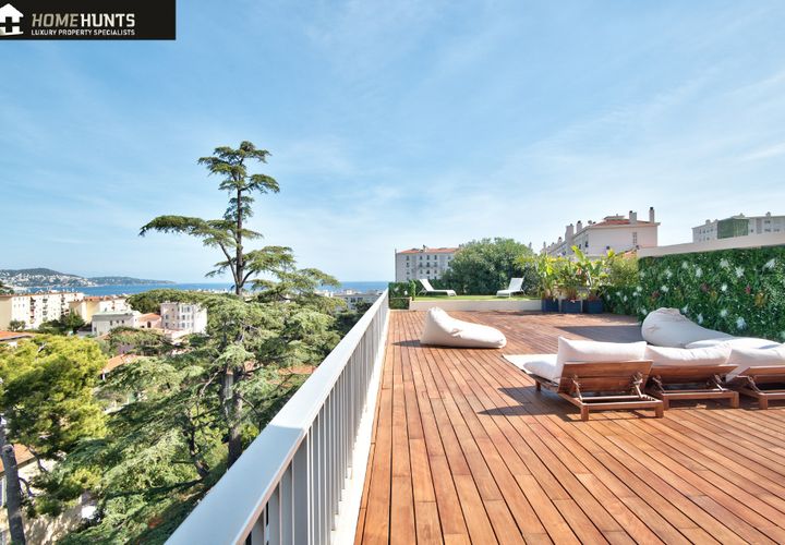 Appartement in Nice, Alpes-Maritimes, Nice - € 1.590.000 | Ref: HH-16207056 - foto 1
