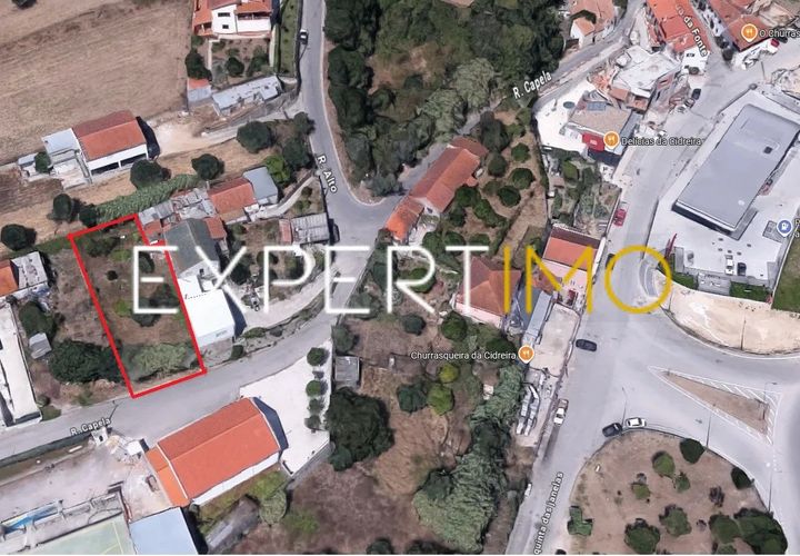 Villa i Antuzede e Vil de Matos, Coimbra, Antuzede e Vil de Matos - € 35.000 | Ref: MOR_2981_ASOU - foto 1