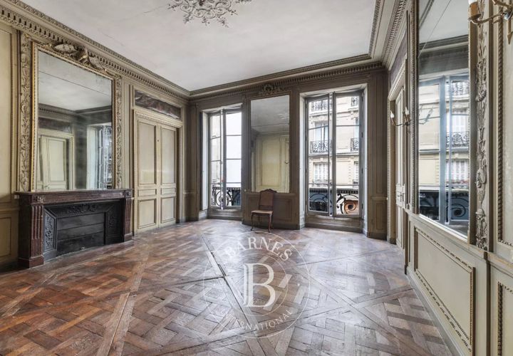 Lejlighed i Paris, Paris, Paris - € 3.000.000 | Ref: 87109883 - foto 1