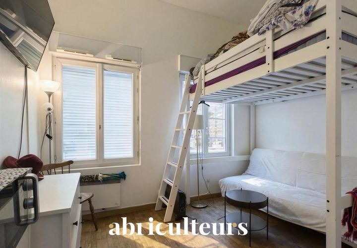 Lejlighed i Paris, Paris, Paris - € 212.500 | Ref: SAVA150620261775003_4 - foto 1