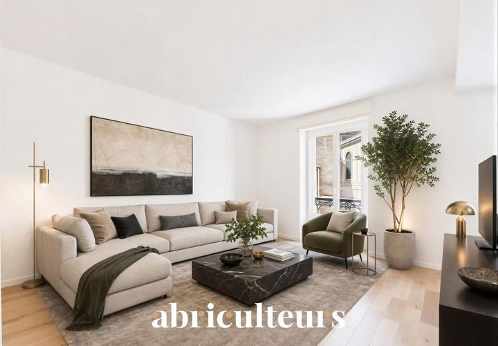 Lejlighed i Paris, Paris, Paris - € 475.000 | Ref: SAVA150620264375018_3 - foto 1