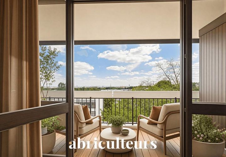 Leilighet i Garches, Hauts-de-Seine, Garches - € 520 000 | Ref: PFVA15069992380 - foto 1