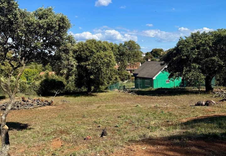 Helårsgrund i Carrascal De Barregas, Salamanca, Carrascal De Barregas - € 19.500 | Ref: EXP14723/8930 - foto 1