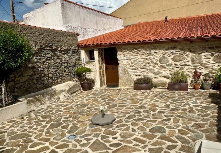 Villa i Ledesma, Salamanca, Ledesma - € 79.900 | Ref: EXP14725/8930 - foto 1