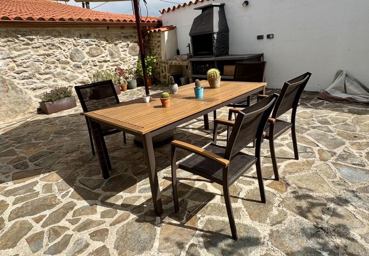 Villa in Ledesma, Salamanca, Ledesma - € 79.900 | Ref: EXP14725/8930 - foto 1