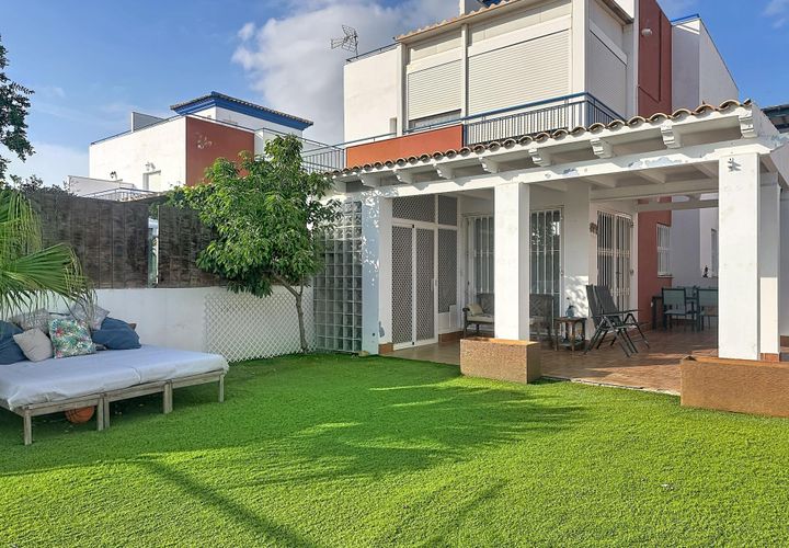 Rækkehus i Vera, Almeria, Vera - € 289.000 | Ref: EXP14716/8930 - foto 1