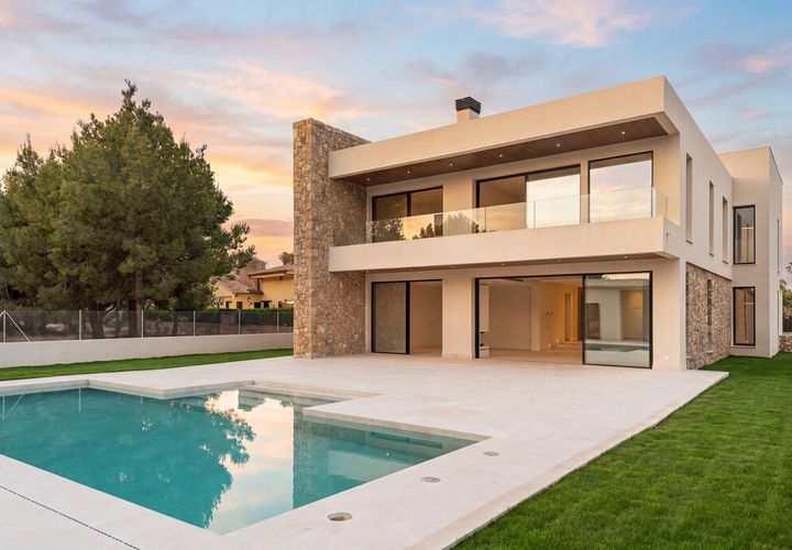 Villa a Port De Pollenca, Mallorca, Port De Pollenca - € 3.800.000 | Ref: SDV2008R - foto 1