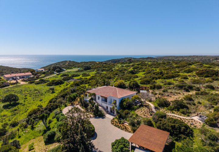 Villa i Sagres, Faro, Sagres - € 2.150.000 | Ref: BPA5685 - foto 1