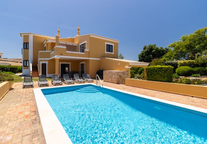 Villa i Lagos, Faro, Lagos - € 1.425.000 | Ref: BPA5702 - foto 1