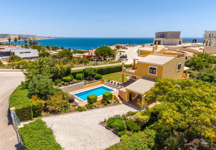 Villa en Lagos, Faro, Lagos - € 1.425.000 | Ref: BPA5702 - photo 1