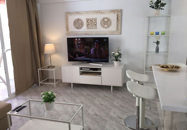 Leilighet i Fuengirola, Malaga, Fuengirola - € 349 000 | Ref: R5315083 - foto 1